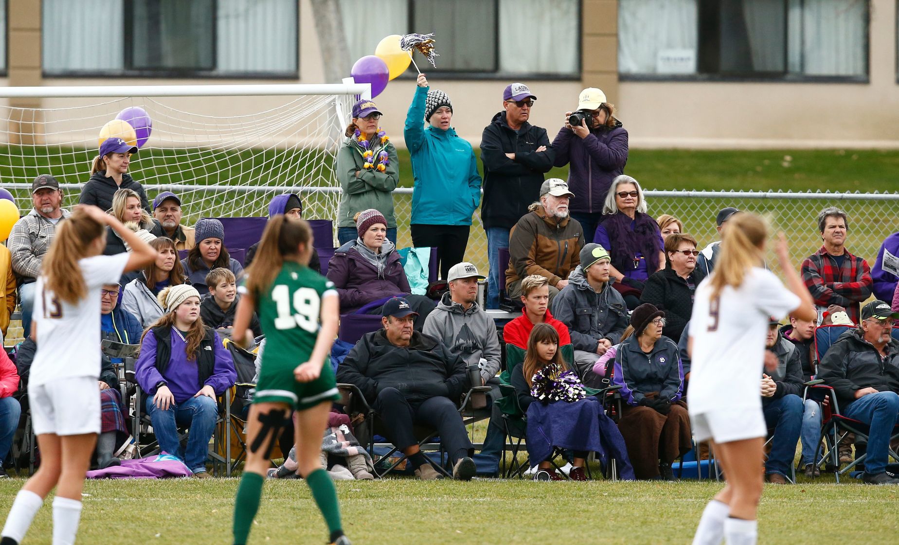 Billings Central defeats Laurel in championship shootout